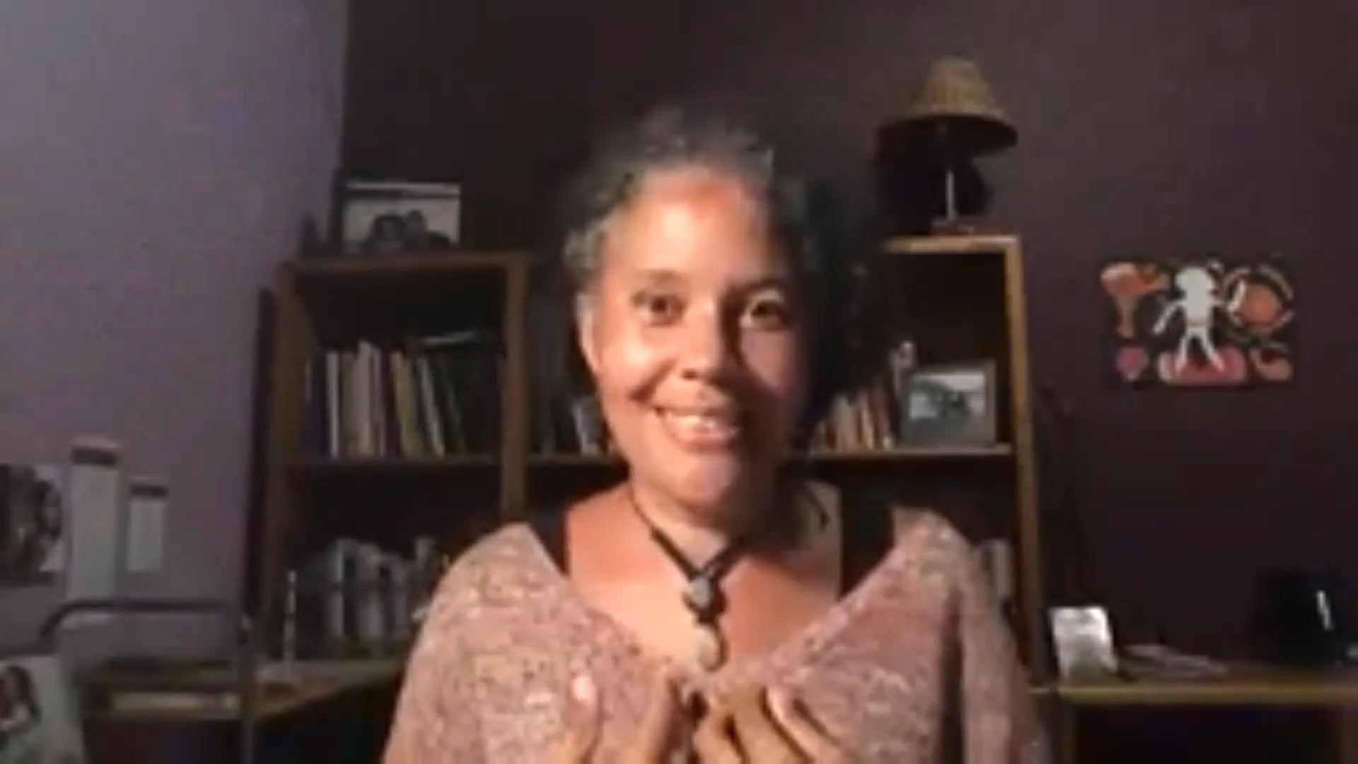 Living Our Hosting Practice: Maaianne Knuth and the Story of Kufunda Village