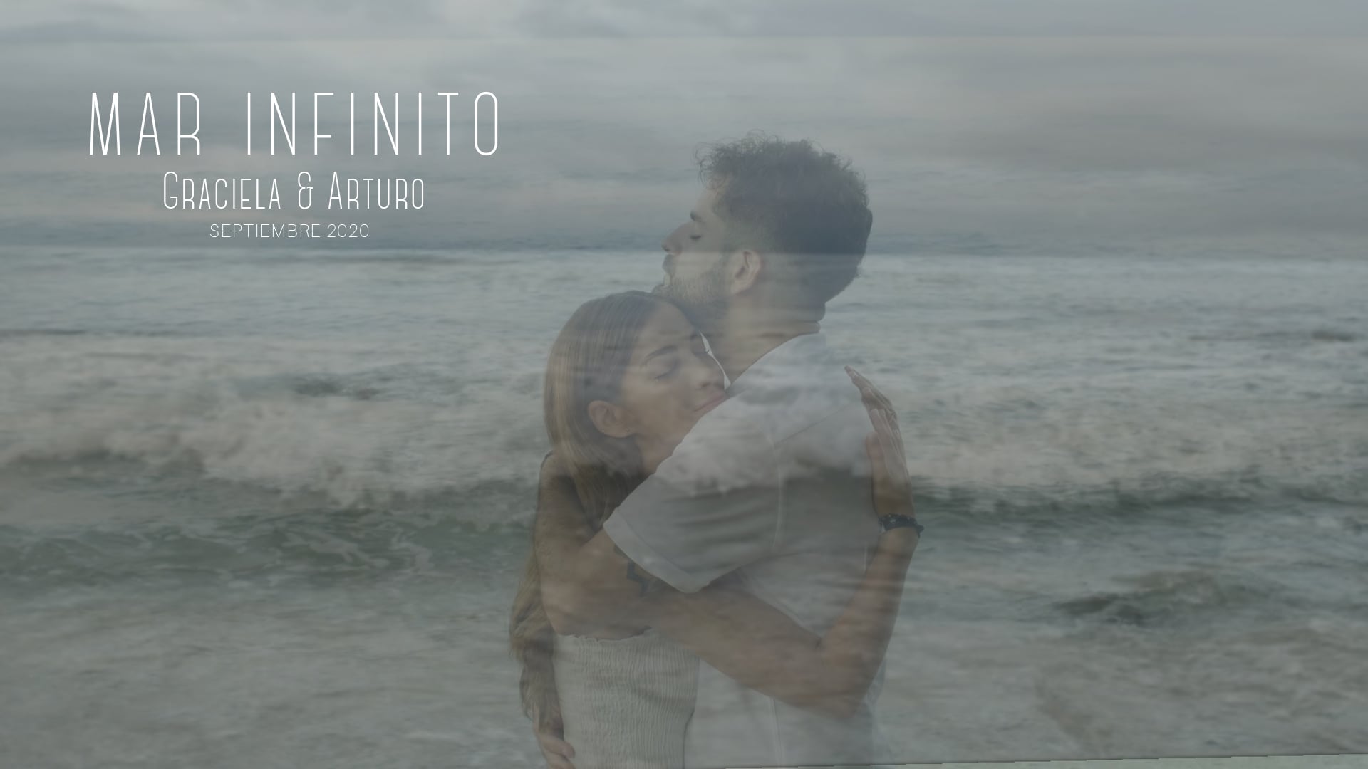 Mar Infinito / Graciela y Arturo
