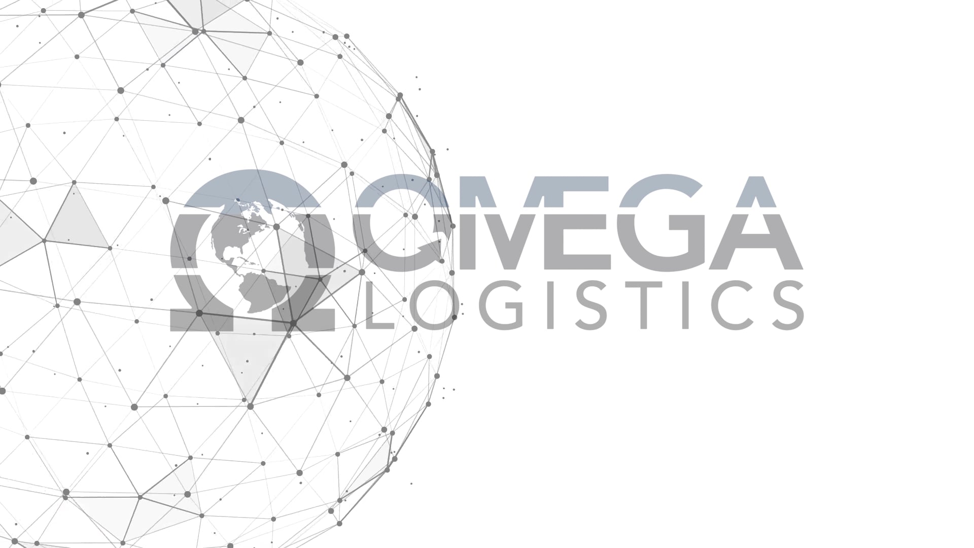 Omega Logistics Inc. - Overview