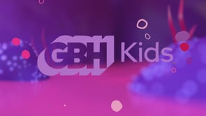 GBH Kids Bubble Rebrand Reel
