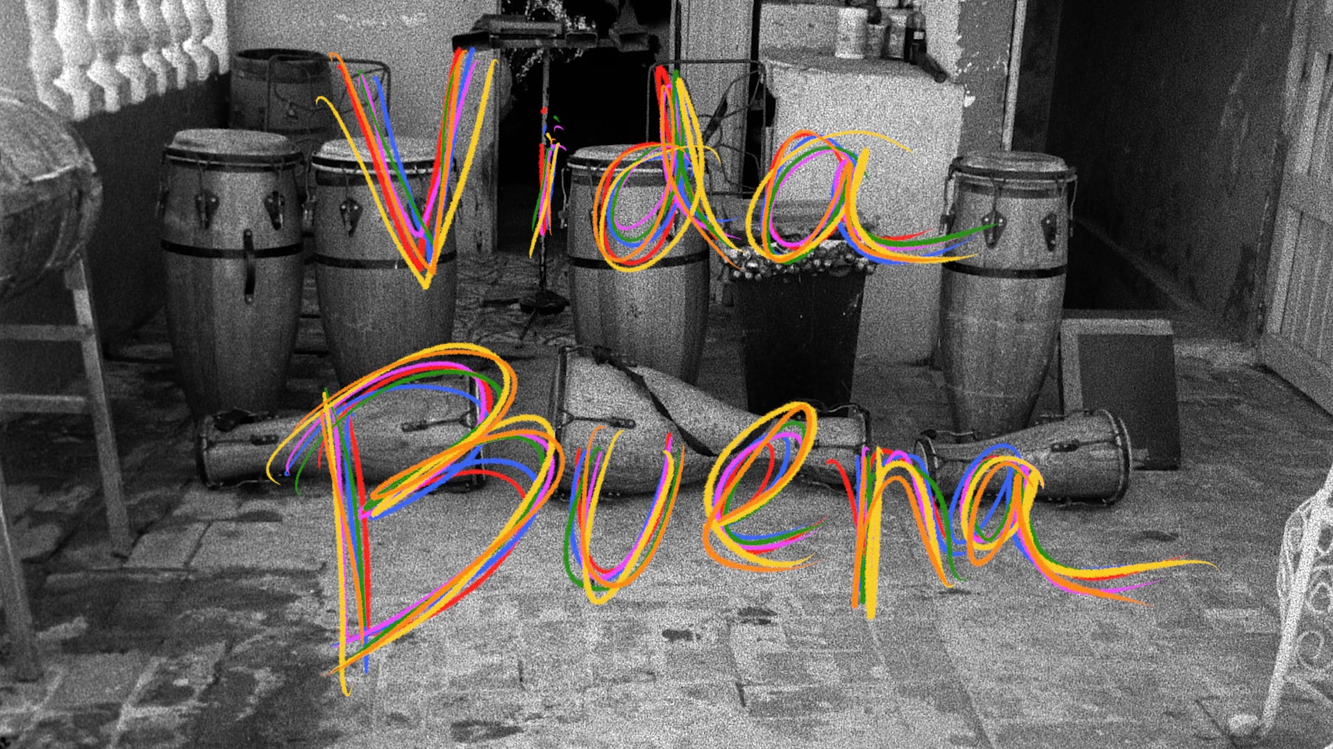 Buena Vida Preview