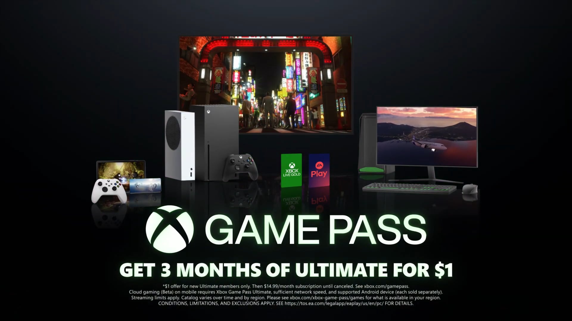 Coming Soon_Xbox Game Pass_Holiday (GA 2020 Announce)