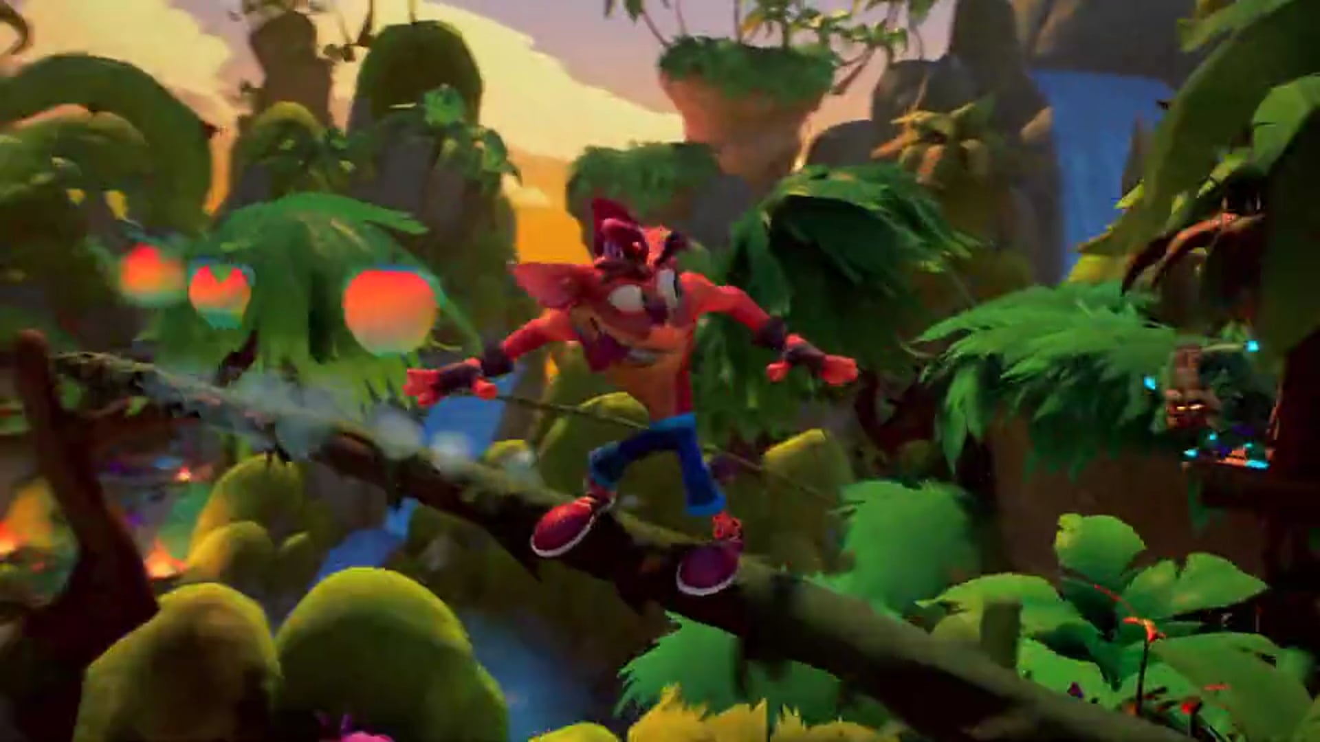 Crash Bandicoot 4 It’s About Time_PS4