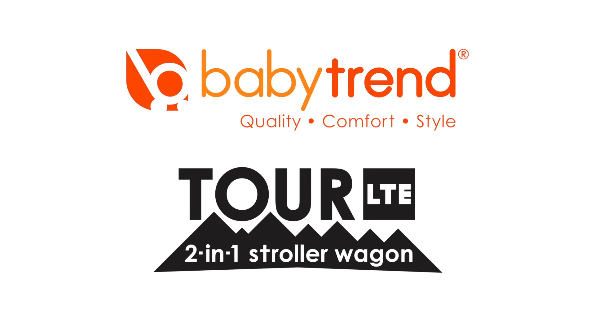 Baby best sale trend brand