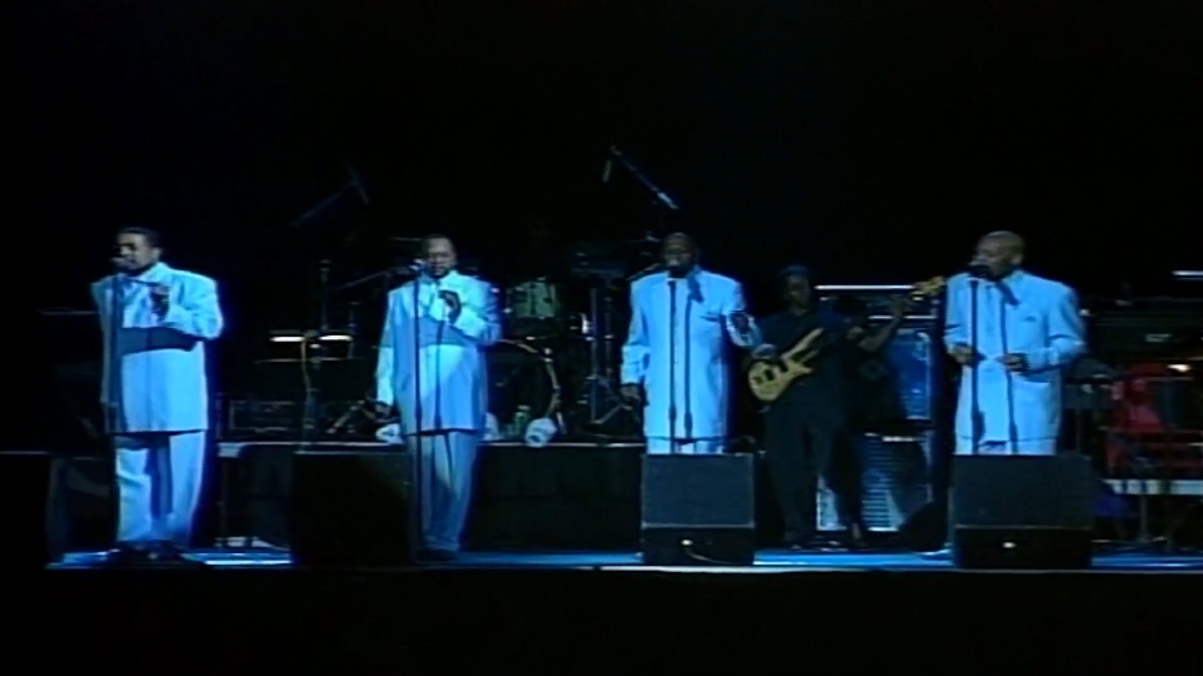 Blue Magic Live in Concert | Videos & Movies on Vimeo