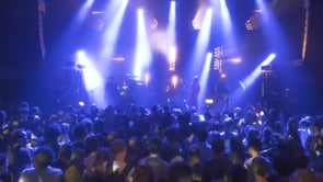 Primal Scream live at the GaitÉ Lyrique
