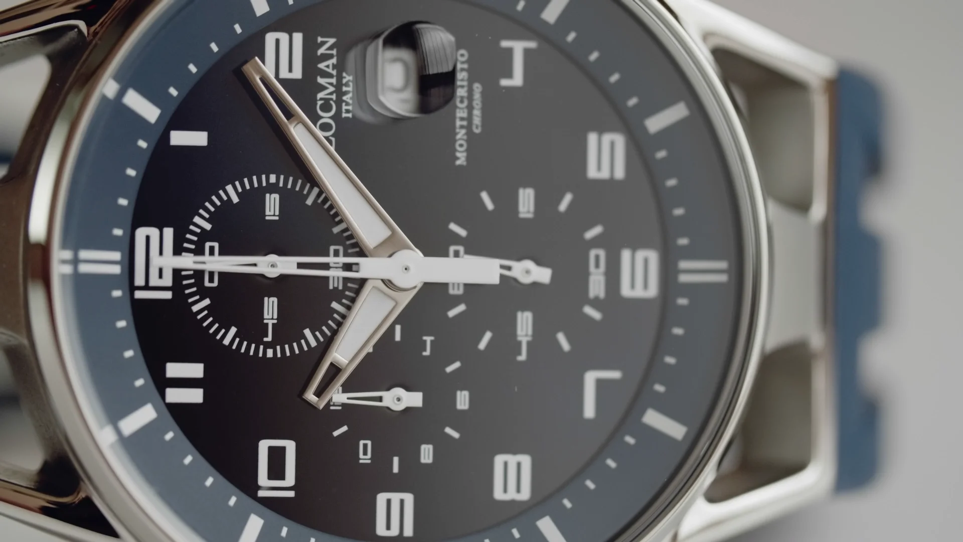 Montecristo 41 MM - Locman