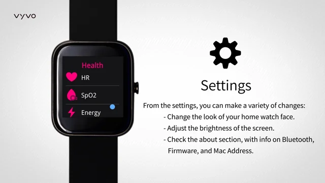 未開封 vyvo watch 大量セット スマートウォッチ