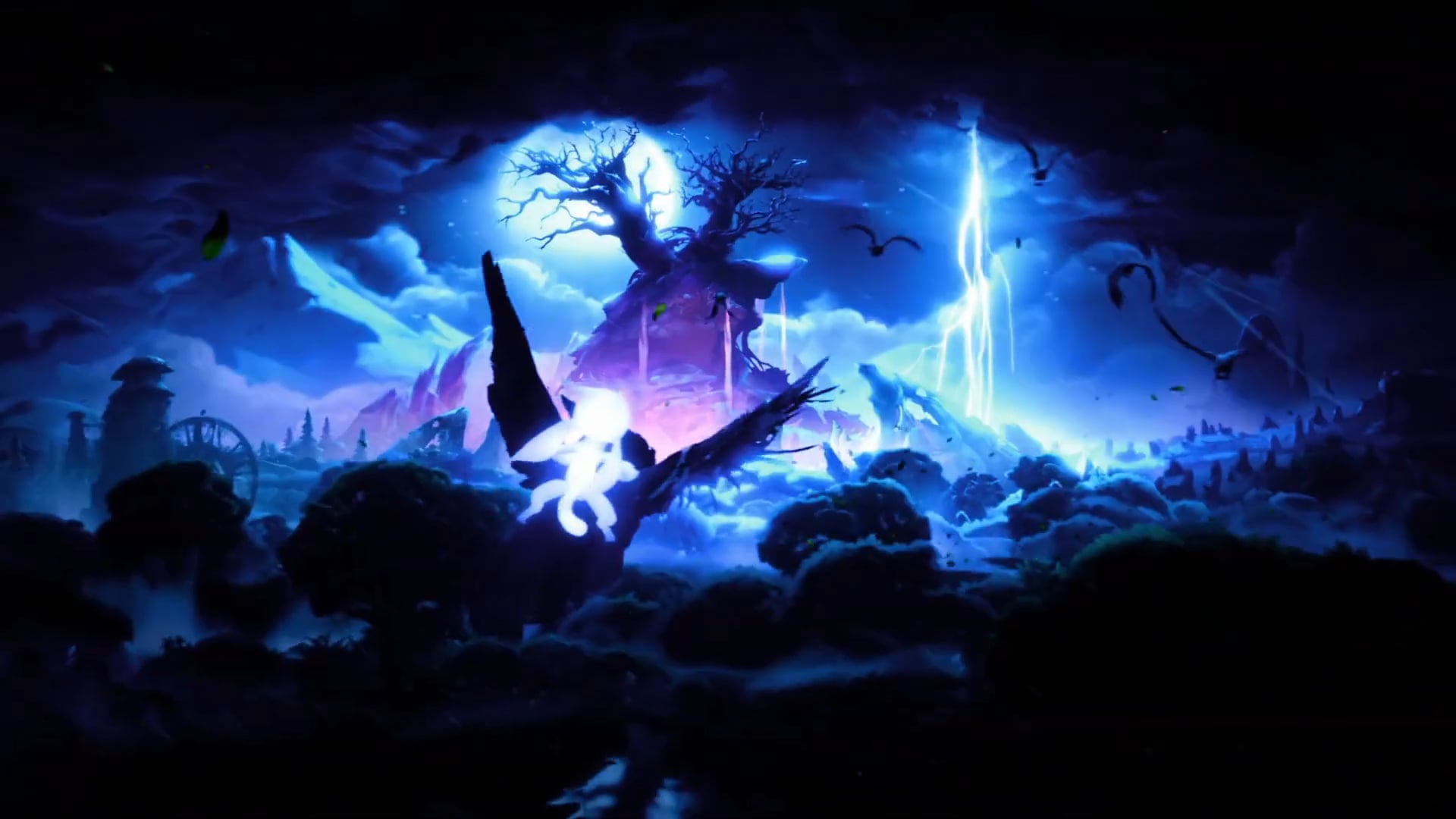 Ori and the Will of the Wisps_Game Pass