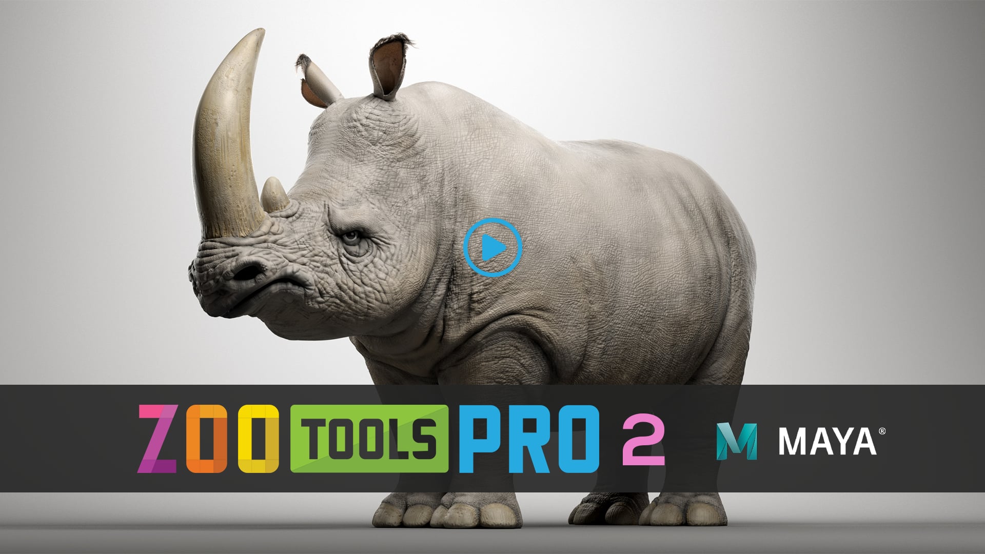 Zoo Tools Pro 2 Is Here! | Videos & Movies on Vimeo