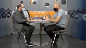 La casa de la vila: Martí Guinart 151220