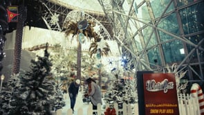FERRARI WORLD WINTERFEST