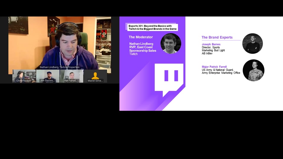 Twitch