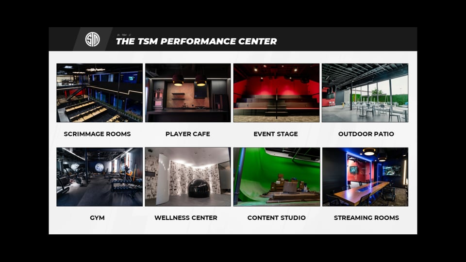 TSM