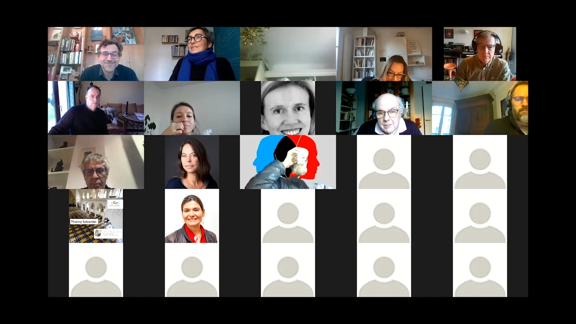 Intervention Emery Jacquillat Camif Matelsom - Restitution ateliers Club Open Prospective - 08-12-2020