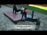 Technické vybavenie našej školy - Az iskola felszereltsége