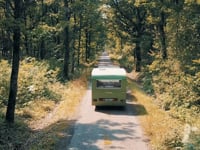 LA CARAVANE BOTANIQUE