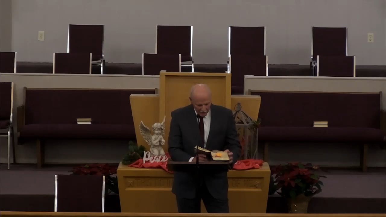 SCRB - 12/13/20 - Priesthood Class