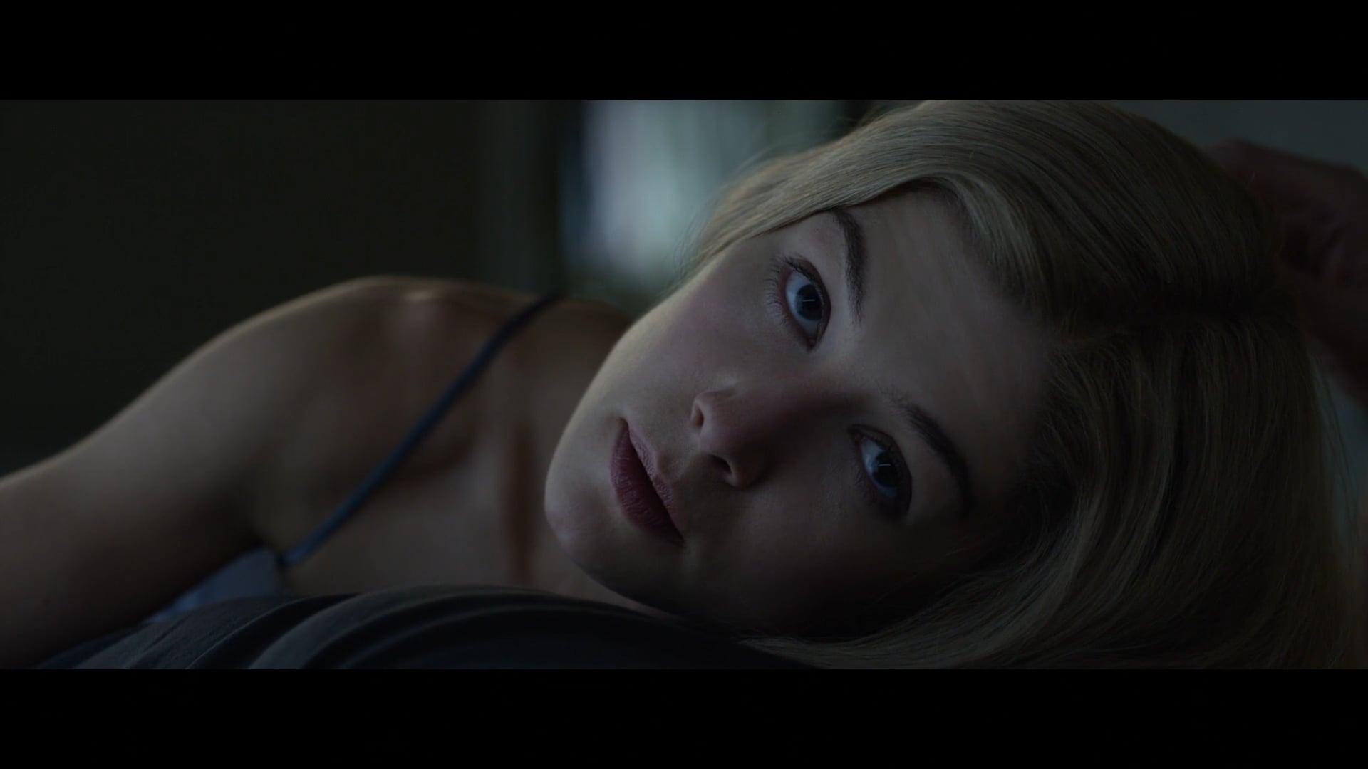 Chasing Amy Dunne