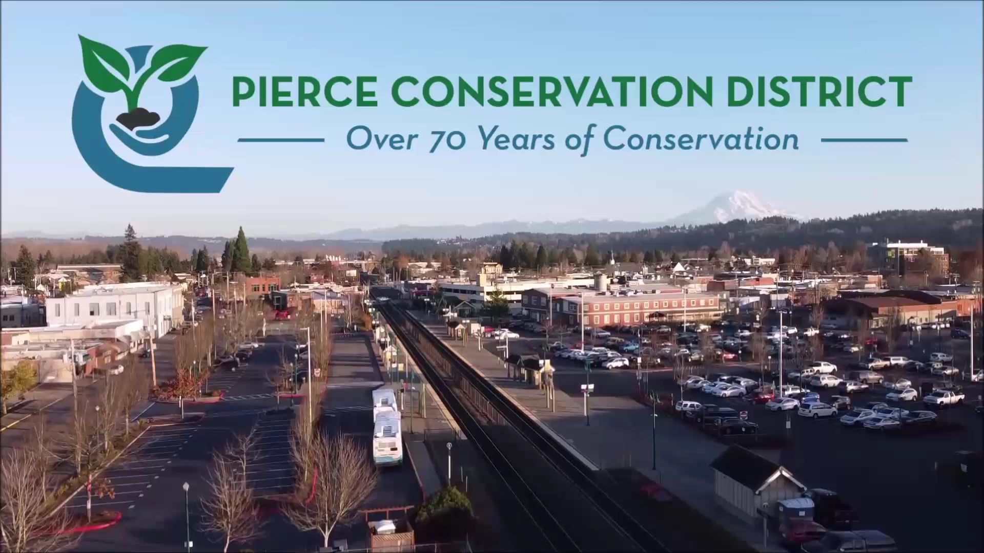 White River Watershed Tour (Washington) on Vimeo