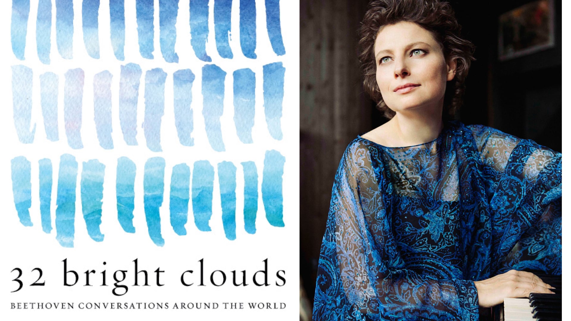 Yael Weiss: A Marathon Event in Celebration of Beethoven’s 250th Anniversary, Dec. 16th 9am - 9pm