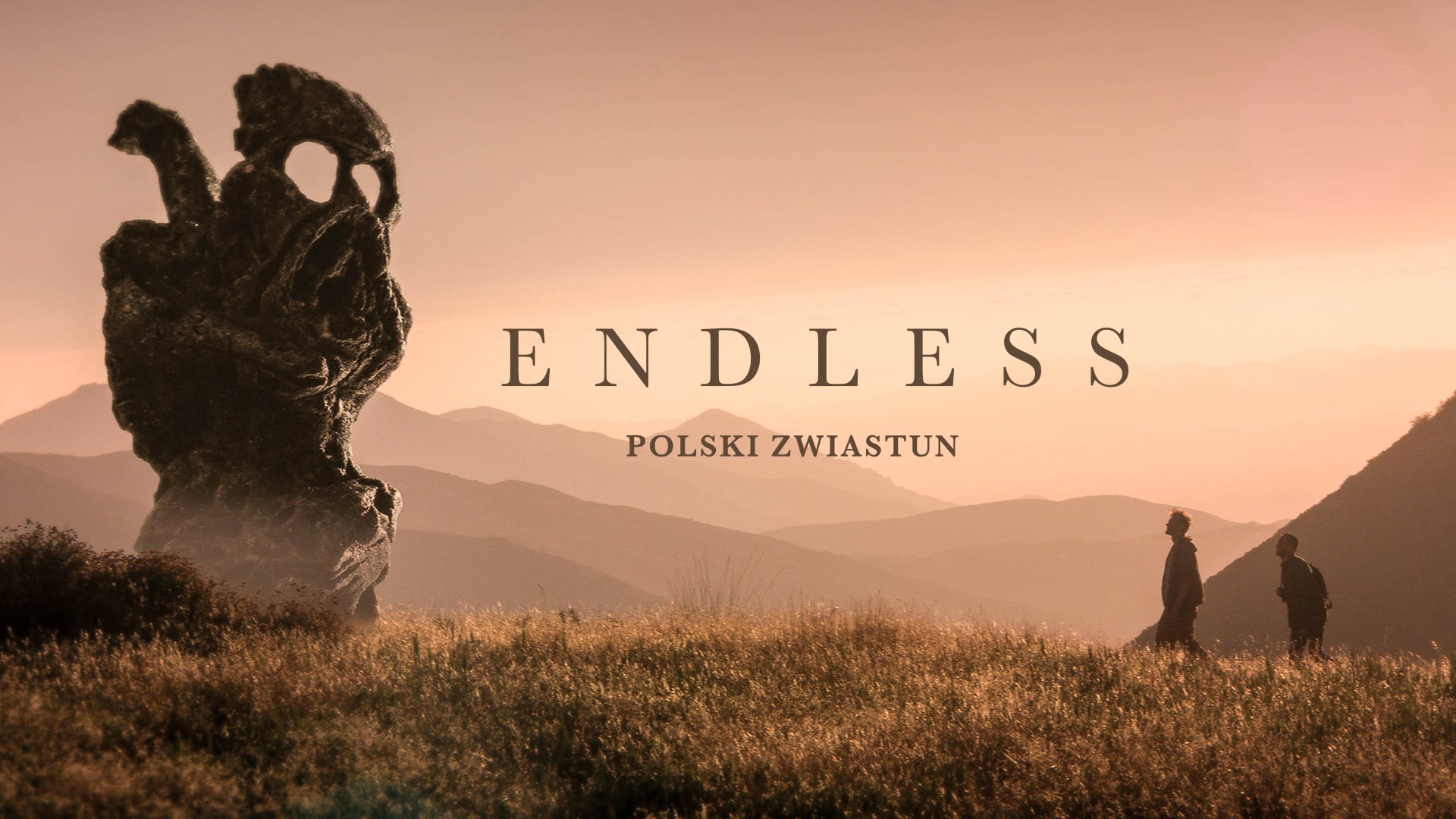 Endless on Vimeo