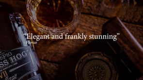 WhistlePig - Customer Success Story