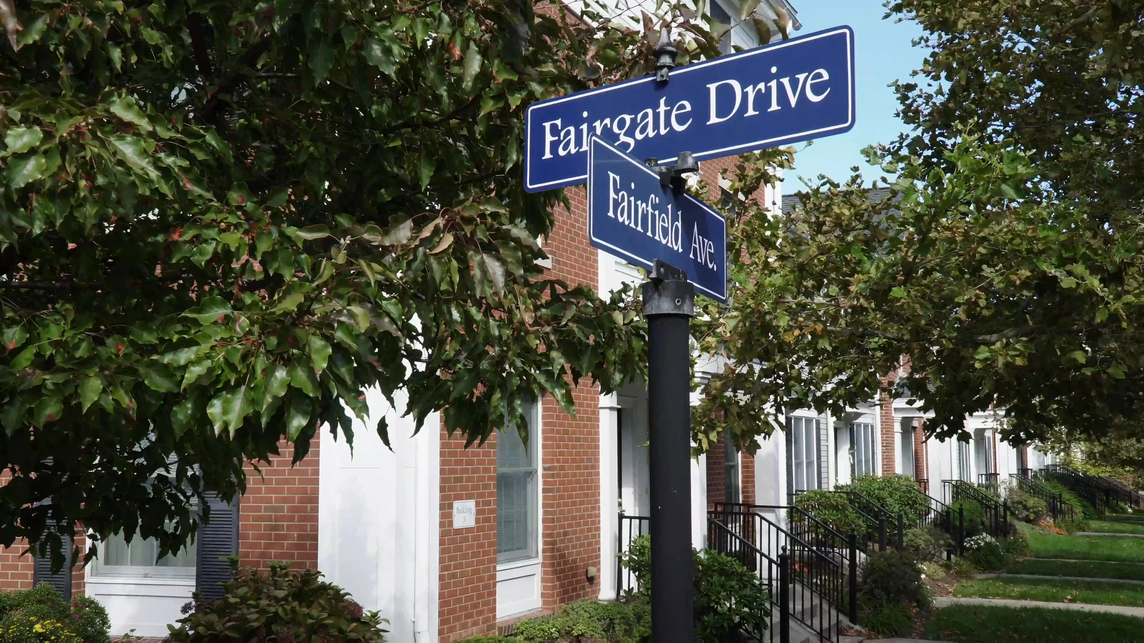 Fairgate Apartments on Vimeo