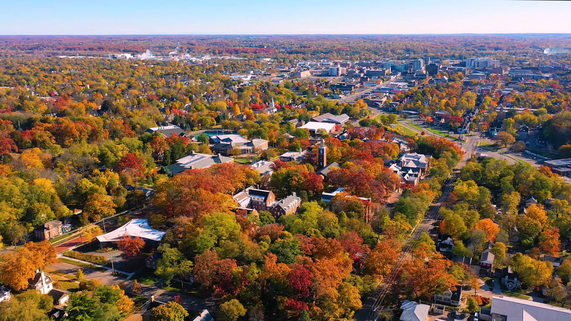 Kalamazoo College on Vimeo