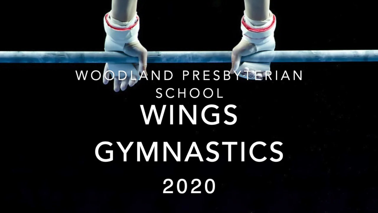WINGS GYMNASTICS 2020 on Vimeo