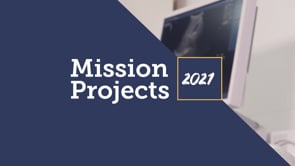 Jan-March 2021 Mission Projects | SBC of Virginia