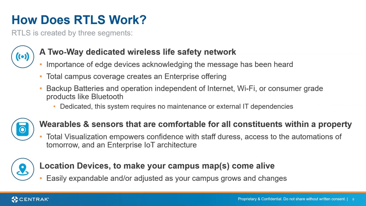 Enhance the Senior Living Experience to Support Comfortably Aging in Place