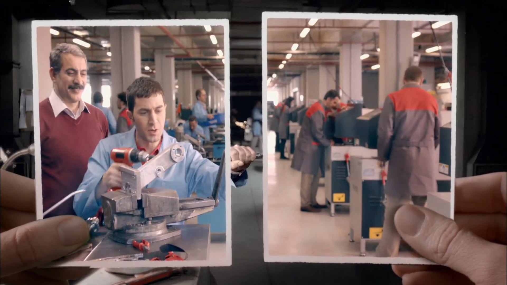 Firat Mancuhan-AKBANK _ Kobi-İmaj _ TVC _ 49