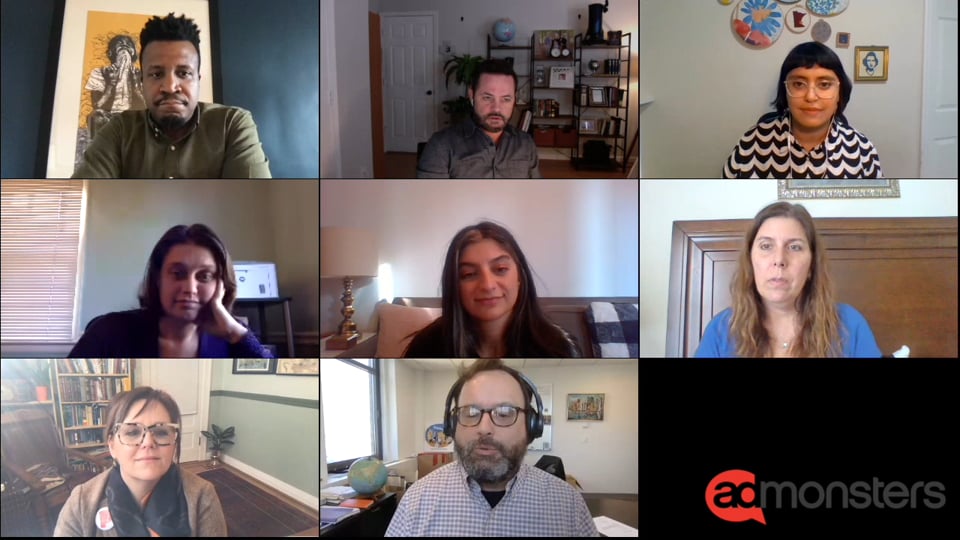 Ad Product Roundtable