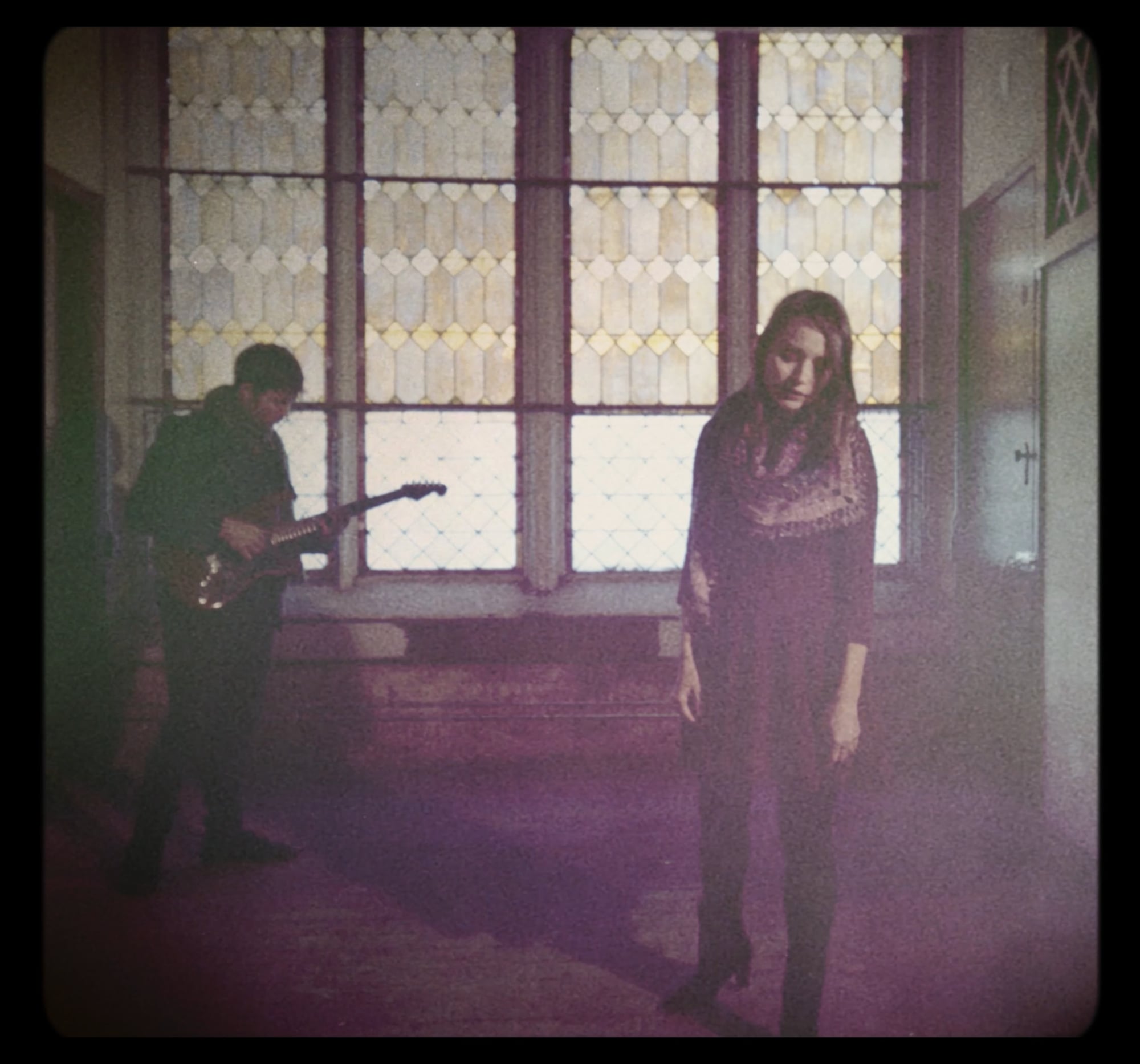 Hallelujah by Two Cities One World