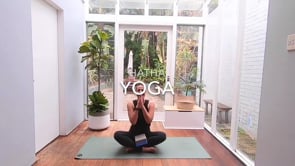 Hatha Yoga - 52 minutes