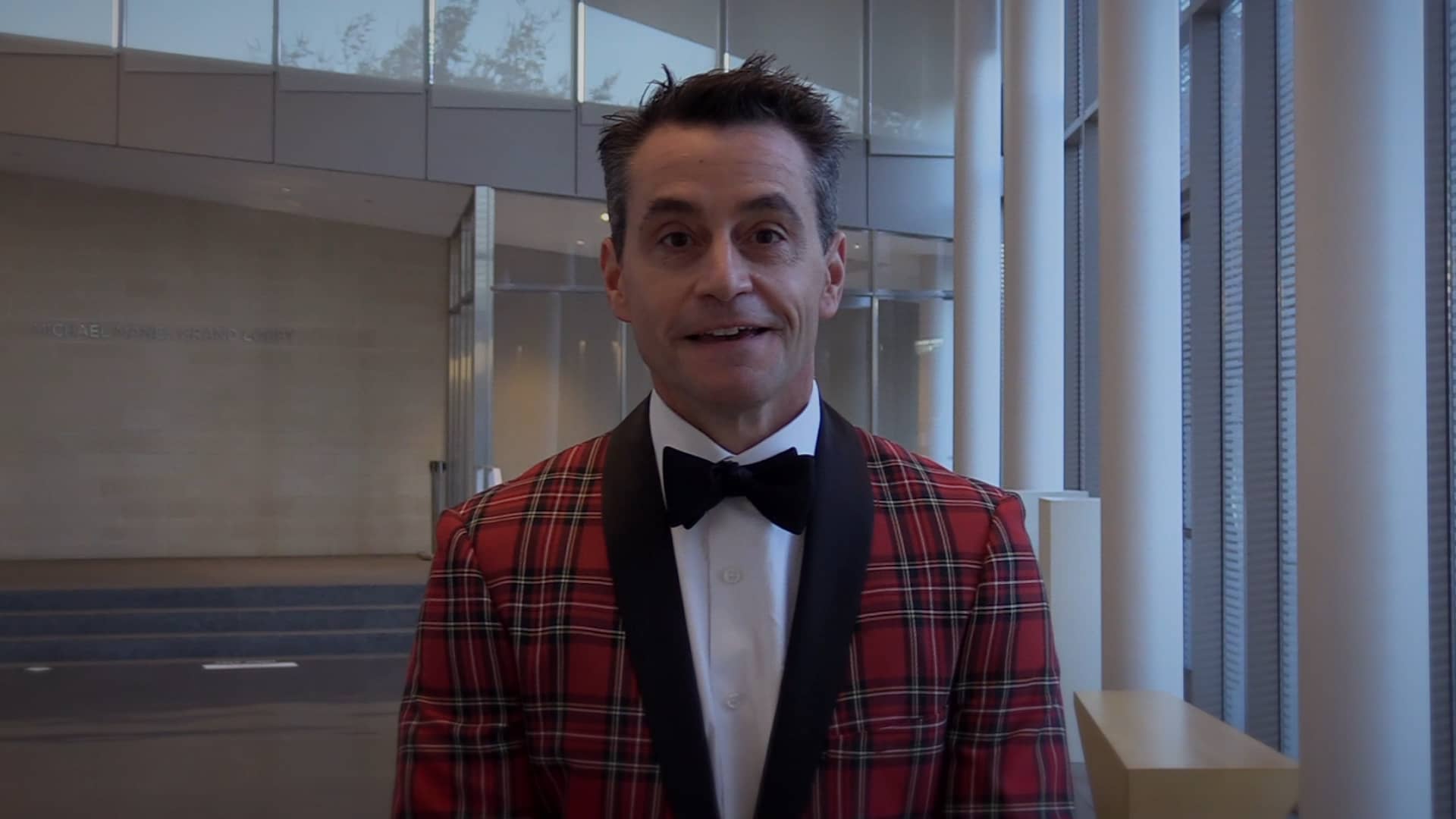 70th Annual Greenhill Kindergarten Nutcracker on Vimeo