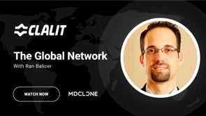 The Global Network - Customer Success Story