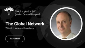 The Global Network - Customer Success Story (Lawrence Rosenberg - The Global Network)