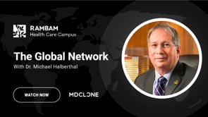 The Global Network - Customer Success Story