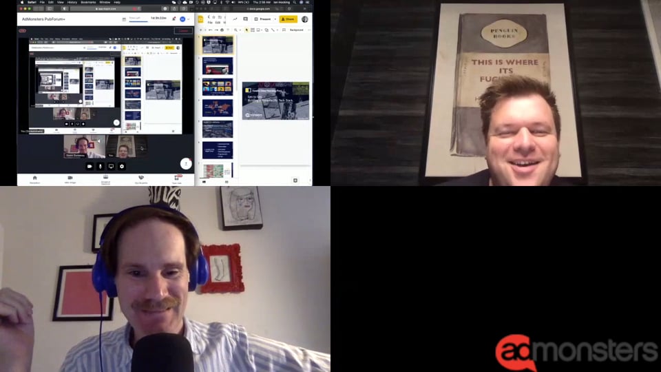 Geo to Geo: Building a Trans-Pacific Tech Stack