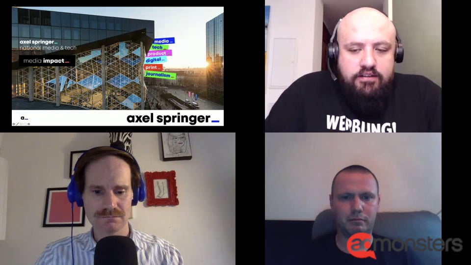 Case Study: Ad Stack Overahaul