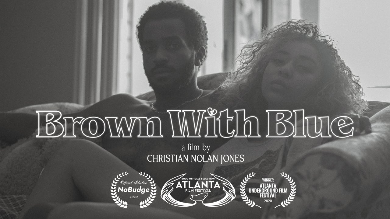 Brown With Blue (Short Film)