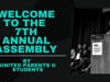 UPAS Assembly 2020 Teaser