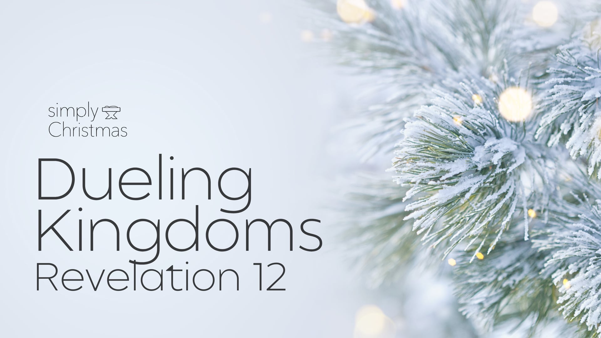 Dueling Kingdoms - December 20, 2020