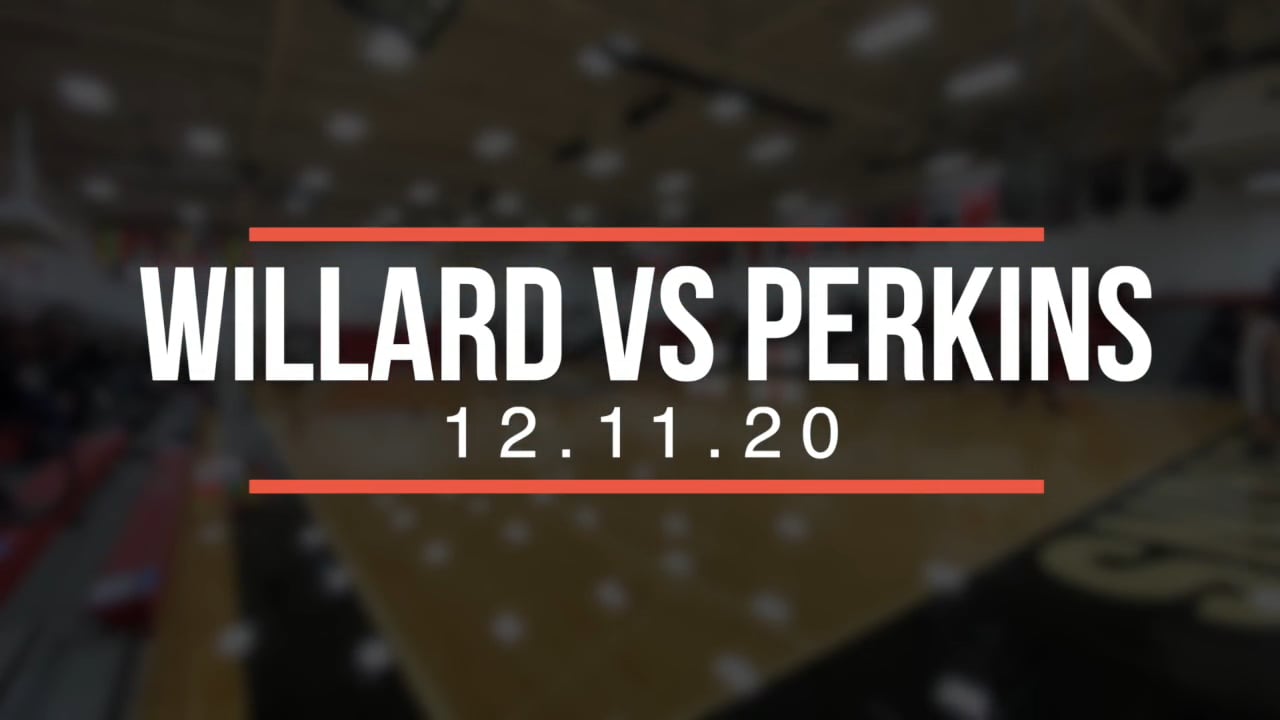 Willard vs Perkins Encoded