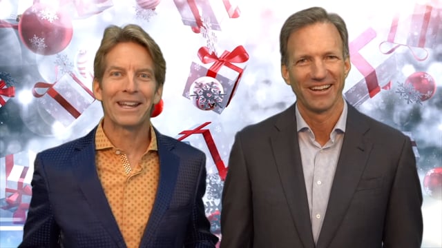 The Passing Zone Holiday Spectacular