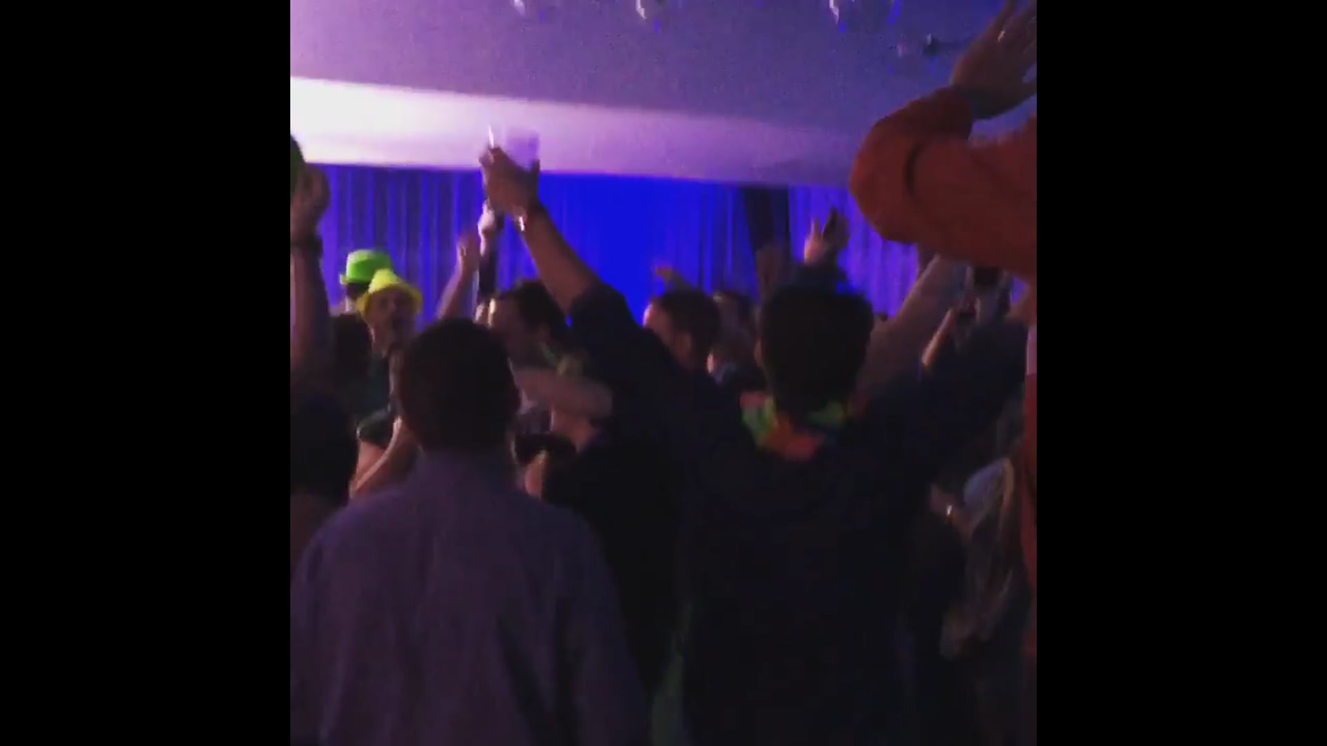 Promotional video thumbnail 2 for DJ 12