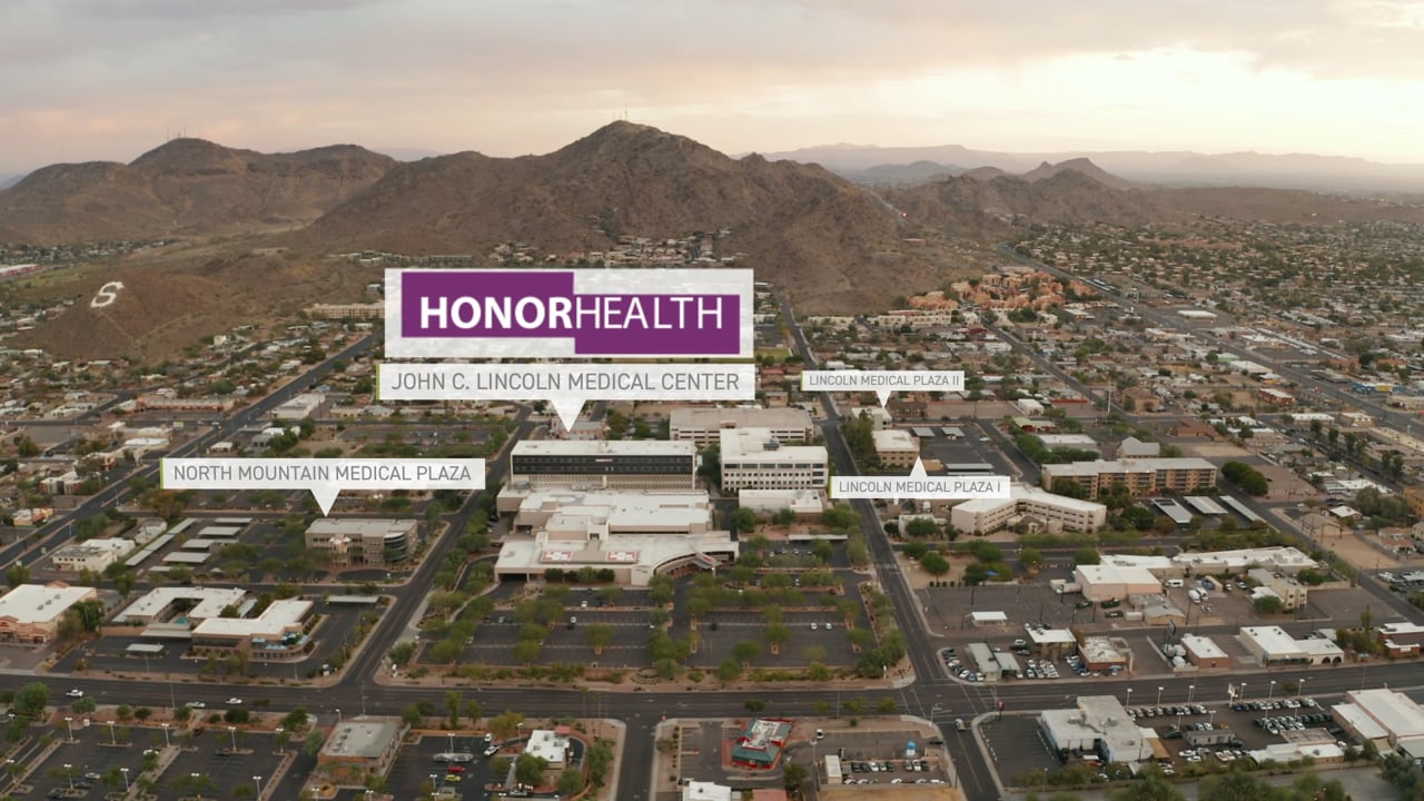 Medical Building Commercial Real Estate JCL Campus Arizona