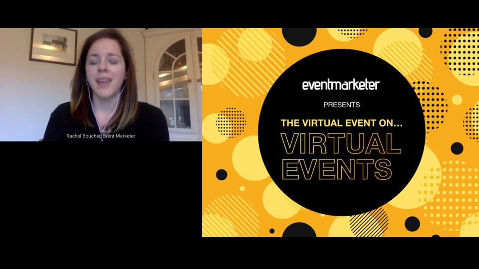 Salesforce’s 10-Day Pivot Plan: How to Turn a Live Event into a Compelling Virtual Strategy…Fast